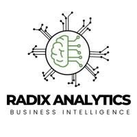 Radix Analytics logo - Similar company to Telgopor