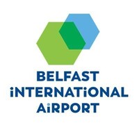 Belfast International Airport logo - Similar company to Piperhill Construction Ltd