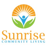 Sunrise Community Living logo - Similar company to Optima Public Relations