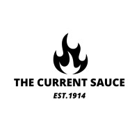 The Current Sauce logo - Similar company to Detester Magazine