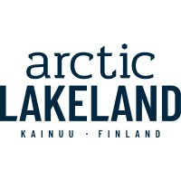 Arctic Lakeland Finland logo - Similar company to Cahkal