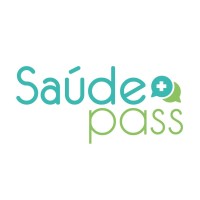 SaúdePass logo - Similar company to Agência Inside