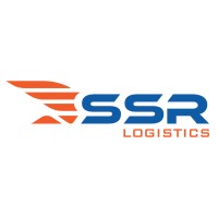 SSR Logistics logo - Similar company to Welcozy Logistics