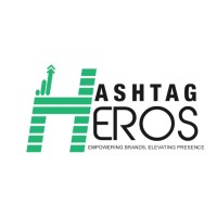 Hashtag Heros Digital Solutions logo - Similar company to Itln