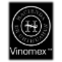 Vinomex SA de CV logo - Similar company to Tm Data