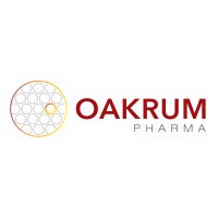 Oakrum Pharma, LLC logo - Similar company to Teligent Pharma, Inc.