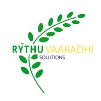 RythuVaaradhiSolutions
