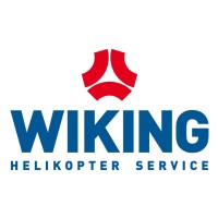 WIKING Helikopter Service GmbH logo - Similar company to Heliservice