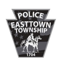 Easttown Township Police Dept