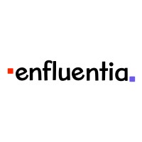 Enfluentia Technologies logo - Similar company to Inovant Technologies