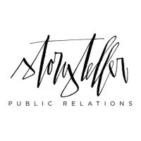 Storyteller Public Relations & Events