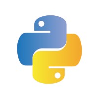 Python logo - Similar company to Examify