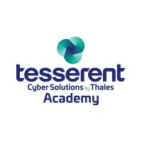 Tesserent Academy - a part of Cyber Solutions by Thales logo - Similar company to Alc Training