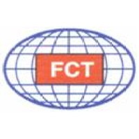 Five Continents Group logo - Similar company to Nepex Cargo