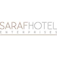 Saraf Hotel Enterprises logo - Similar company to Pixel Elite Technologies