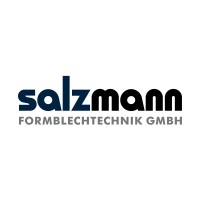 Salzmann Formblechtechnik