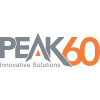 Peak60 Innovative Solutions