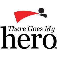There Goes My Hero logo - Similar company to First Title Team