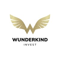 Wunderkind Invest logo - Similar company to Business Angels Region Stuttgart E.V.