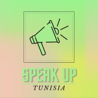 SPEAK UP TUNISIA logo - Similar company to Hult Prize At Tunis El Manar University