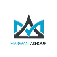 Marwan Ashour Engineering Consultants logo - Similar company to Marwan Ashour Engineering Consultants