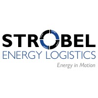 Strobel Energy Logistics - Energy In Motion logo - Similar company to Strobel Fabrication