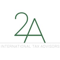 2A International Tax Advisors logo - Similar company to Astride Us