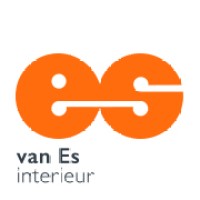 van Es interieur logo - Similar company to Van Es Architecten