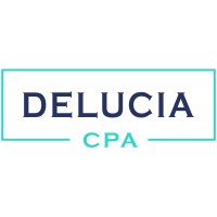 DeLucia CPA logo - Similar company to Analytiq