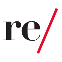 Re/mark Agency logo - Similar company to Live Platforms Pty Ltd