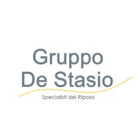 Gruppo De Stasio logo - Similar company to Globatek.It