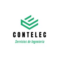 Contelec logo - Similar company to Solero Group