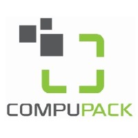 COMPUPACK logo - Similar company to Linedata Tratando Dados Do Saneamento