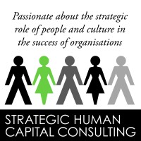 Strategic Human Capital Consulting logo - Similar company to Corporate Learning Solutions