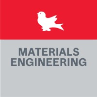 McGill Materials Engineering logo - Similar company to Electrical, Computer, And Software Engineering Student Society Of Mcgill University