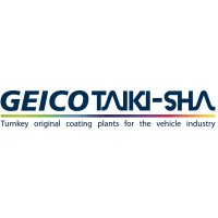 GeicoTaikisha GmbH logo - Similar company to Geico Spa