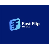 Fast Flip Media logo - Similar company to Three Ring Focus