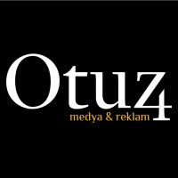 Otuz4 logo - Similar company to Fsl Medya