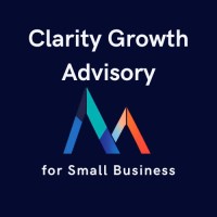 Clarity Growth Advisory logo - Similar company to Produhktiv  Llc.