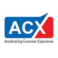 ACX logo - Similar company to Ustapro Inc.