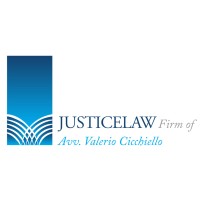JusticeLaw firm of Avv. Valerio Cicchiello logo - Similar company to Aaabbb