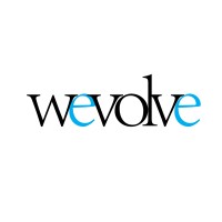 Wevolve logo - Similar company to Media Arch Inc.