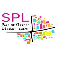 PAYS DE GRASSE DEVELOPPEMENT logo - Similar company to Daimon Design