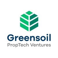 Greensoil PropTech Ventures logo - Similar company to Senergy Tech Partners