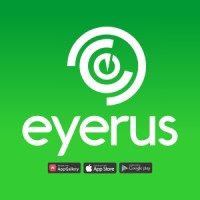 Eyerus logo - Similar company to Eyerus App