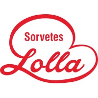 Lolla Sorvetes logo - Similar company to Oee
