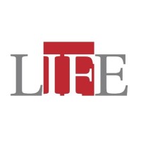 LIFE sh.p.k. logo - Similar company to Idixit