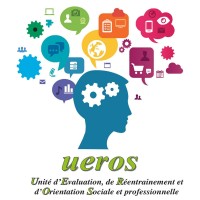 UEROS APSH 30 logo - Similar company to Dispositif D'Assistance Au Projet De Vie - Dapv 30