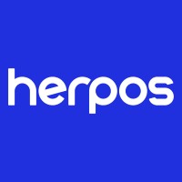 HerPos logo - Similar company to Commoware
