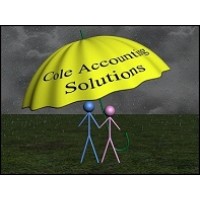 Cole Accounting Solutions logo - Similar company to Icsi Overseas Centre Canada